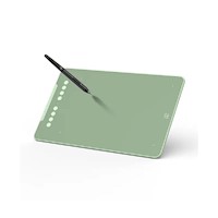 Tableta gráfica de dibujo XP-PEN Verde DECO 01 V3